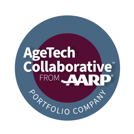AgeTech Collaborative from AARP — Portfolio Company