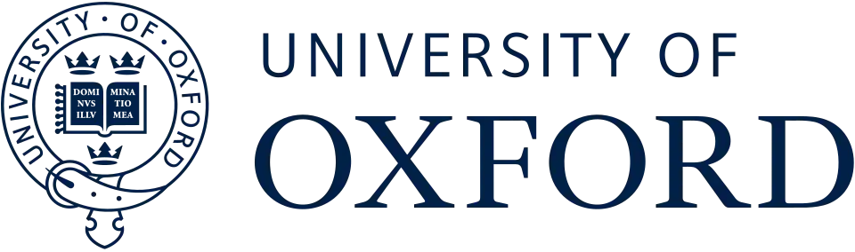 University of Oxford