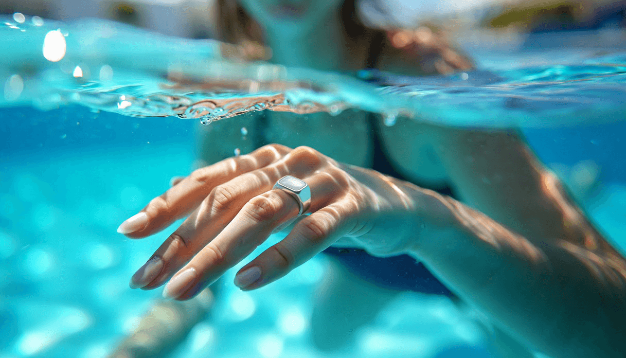 Haelo ring showcase 4